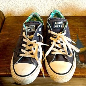 These were my favorite, washed in machine all the time. Still in great shape